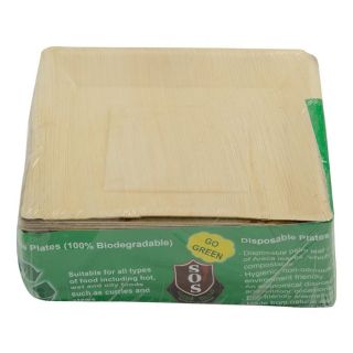 disposable-square-plate