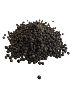 Black Peppercorns Whole 200gms