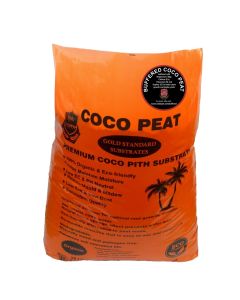 Buffered-coco-peat