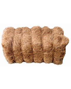 coir fibre bale 2 kg