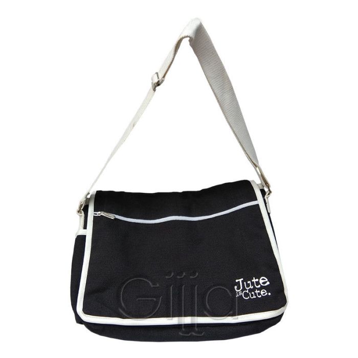 Earth-friendly conference bags : C1007 - Manufacturer and Exporter of jute  bags, cotton bags, canvas bags